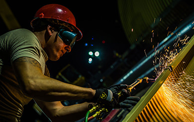 Industrial Control